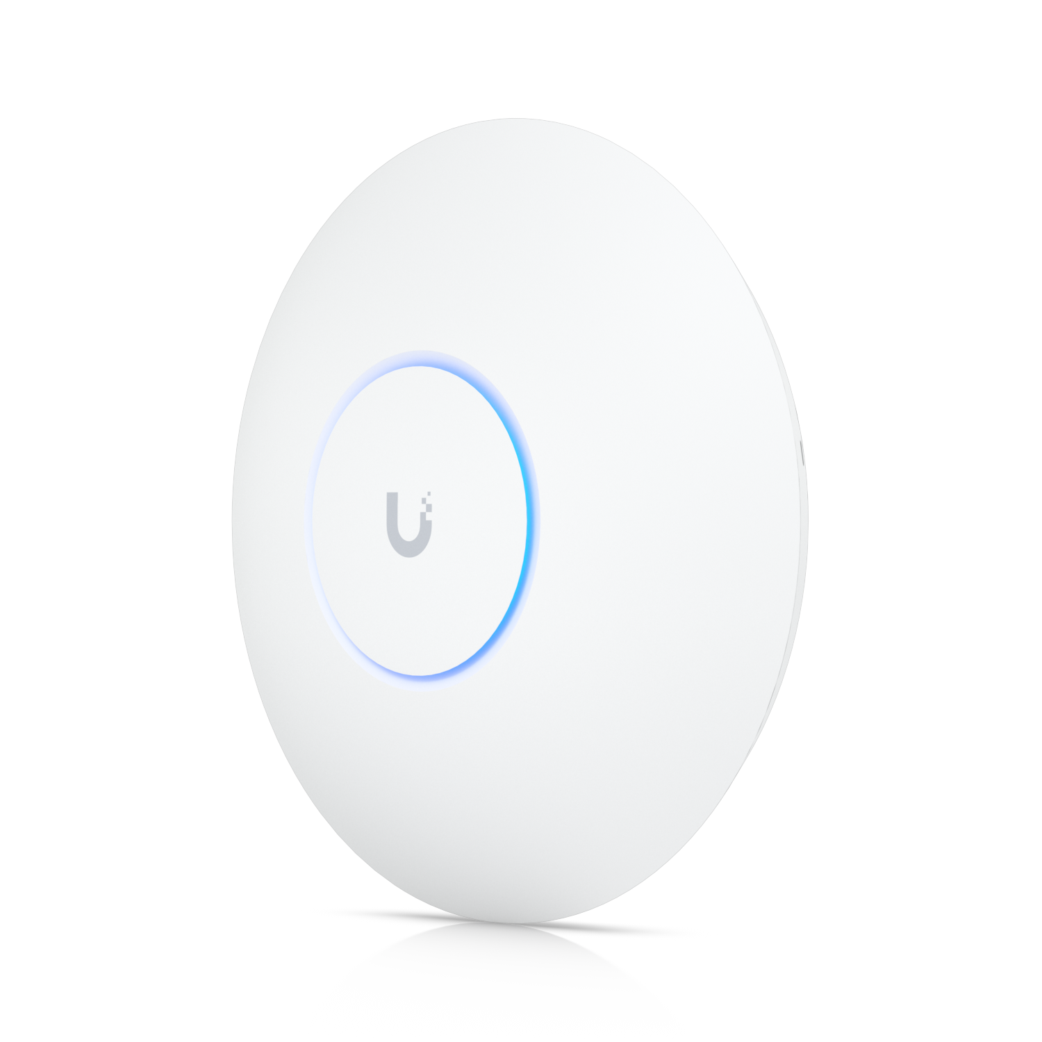 Ubiquiti U6-ENTERPRISE | UniFi 6 Enterprise | WiFi 6E | 2.5 GbE | PoE+ – Default Title