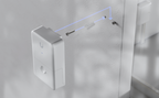 Ubiquiti UACC-D-POWER-INJECTOR | Dual Power Injector – Default Title