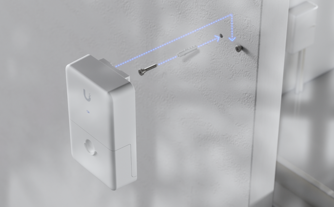 Ubiquiti UACC-D-POWER-INJECTOR | Dual Power Injector – Default Title