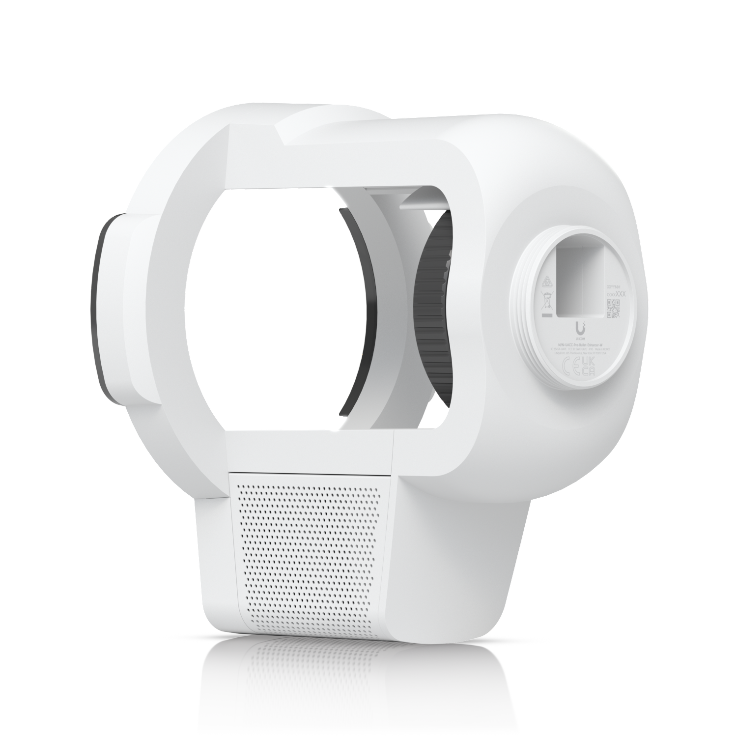Ubiquiti PRO-BULLET-ENHANCER | Pro Bullet Enhancer – White