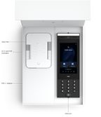 Ubiquiti UA-SK-GATE | UniFi Access Gate Starter Kit – Default Title