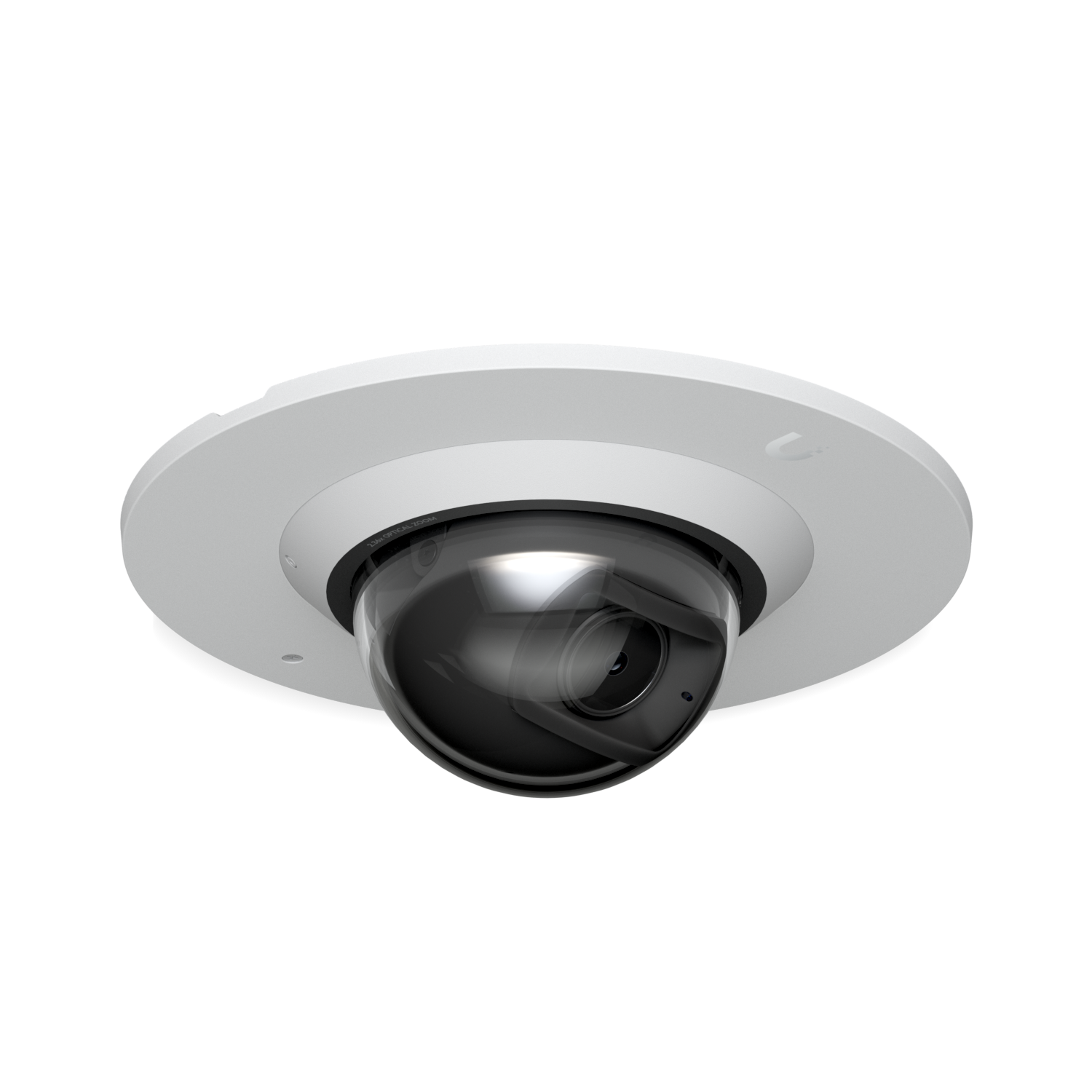 Ubiquiti UACC-G6-DOME-FM | G6 Dome Flush Mount – White