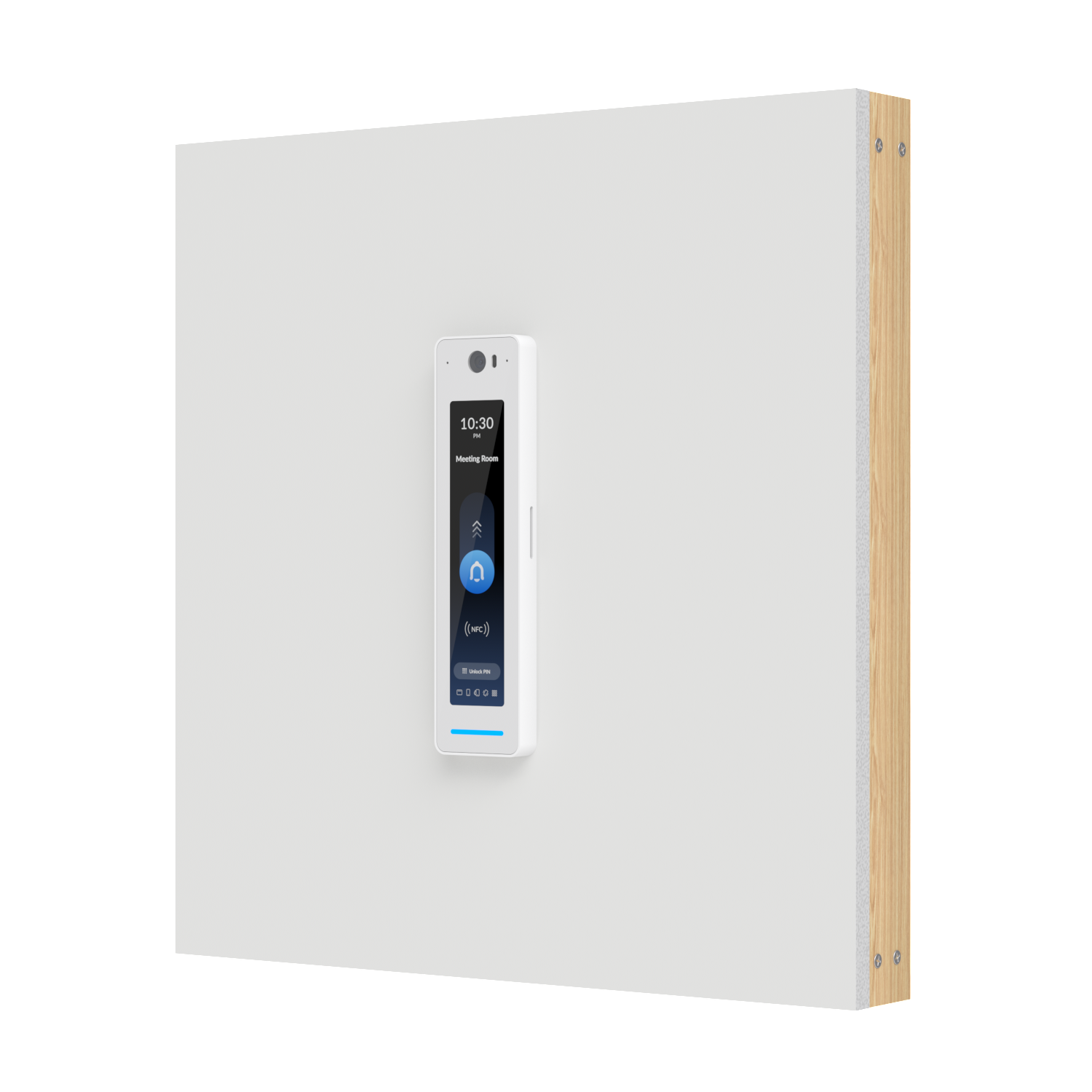 Ubiquiti UA-G3-PRO | UniFi Access Reader G3 Pro – White
