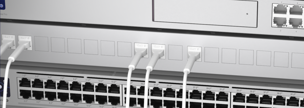 Ubiquiti U-K-BLANK-INS | Keystone Blank Insert – Default Title
