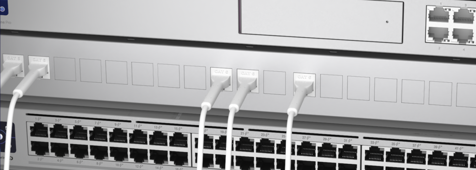 Ubiquiti U-K-BLANK-INS | Keystone Blank Insert – Default Title