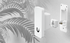 Ubiquiti UA-G2 | UniFi Access Reader G2 – Black