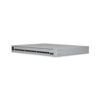 Ubiquiti USW-ENT-24-POE | UniFi Enterprise 24 PoE | 62 Gbps Switch – Default Title