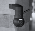 Ubiquiti UACC-G5-PTZ-CM | G5 PTZ Corner Mount – Black