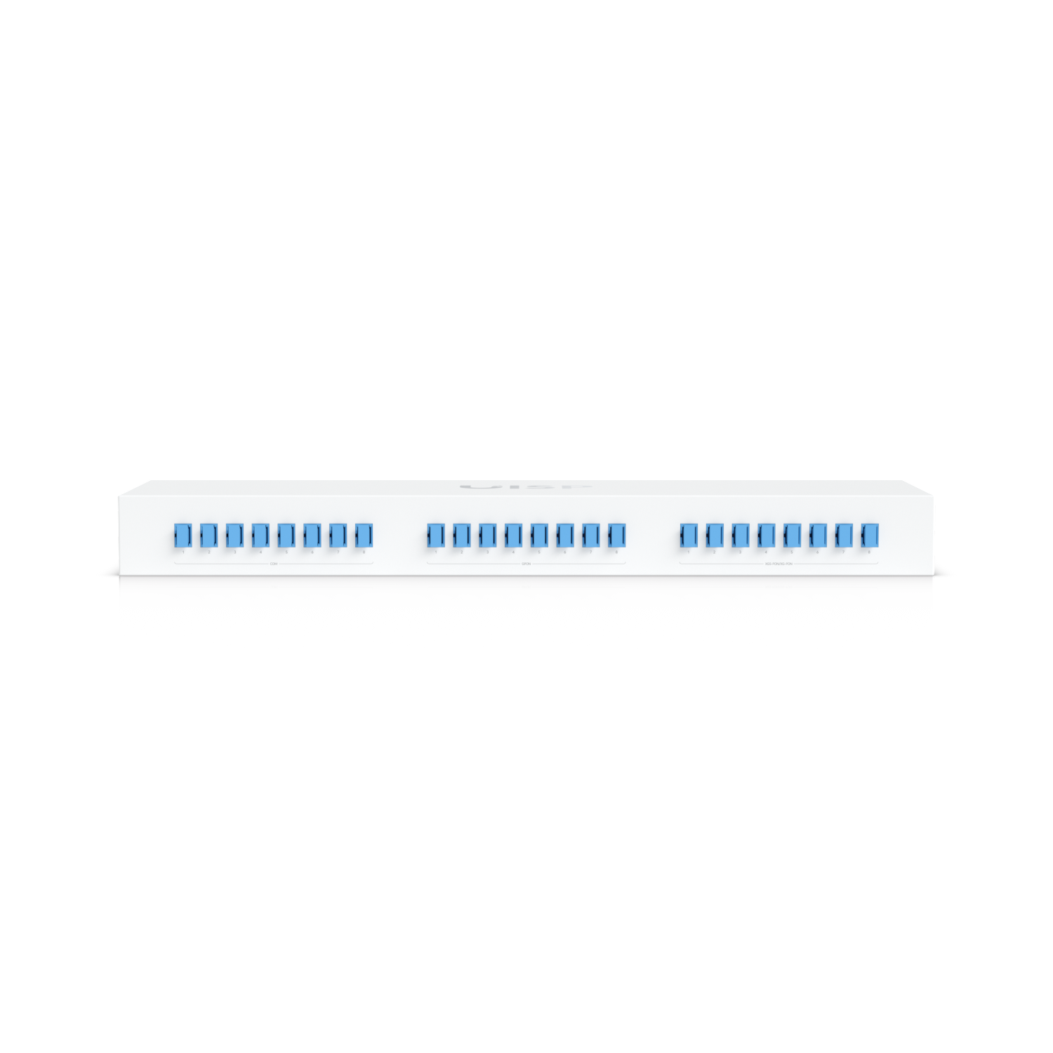 Ubiquiti UACC-UF-WDM-XGS | XGS‑PON WDM Filter – Default Title