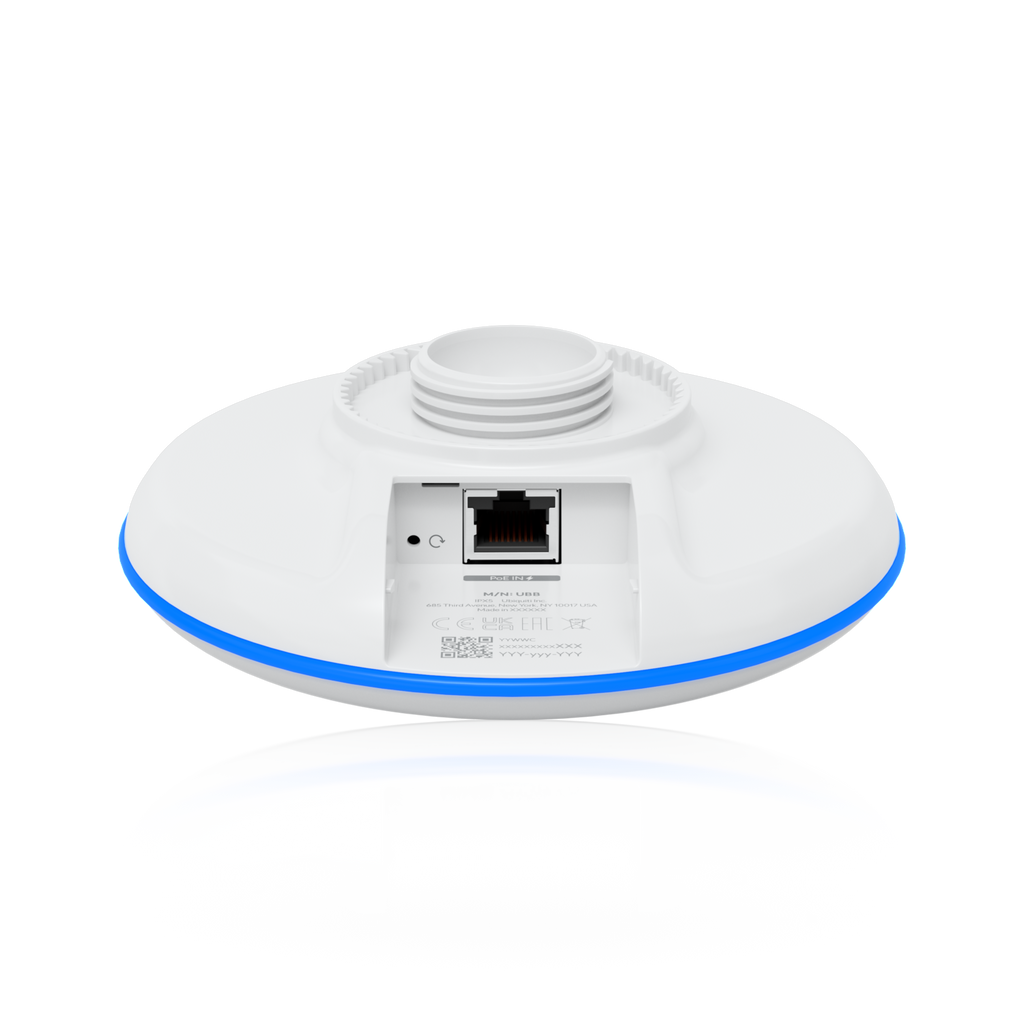 Ubiquiti UBB | UniFi Building‑to‑Building Bridge – Default Title
