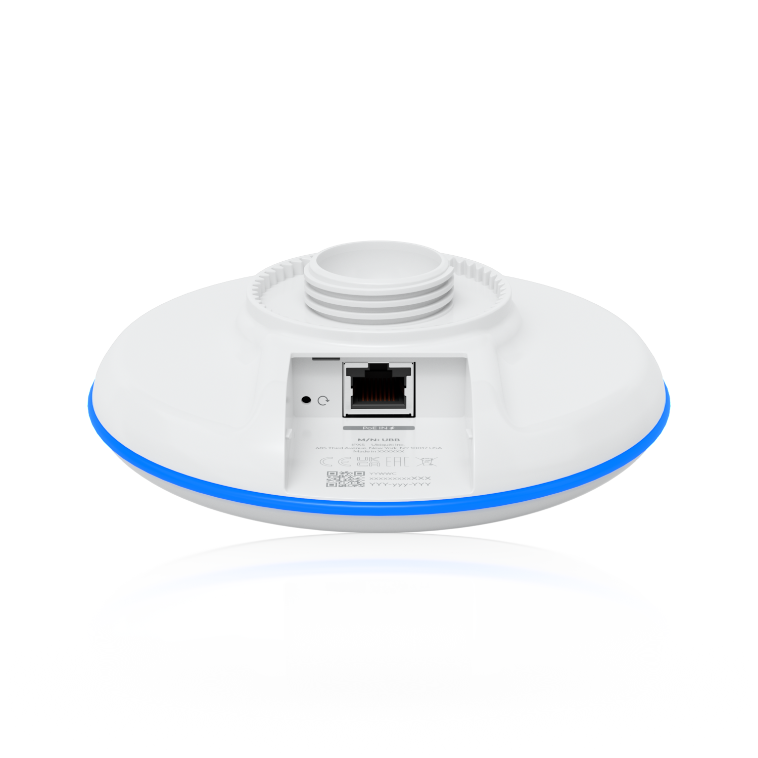 Ubiquiti UBB | UniFi Building‑to‑Building Bridge – Default Title