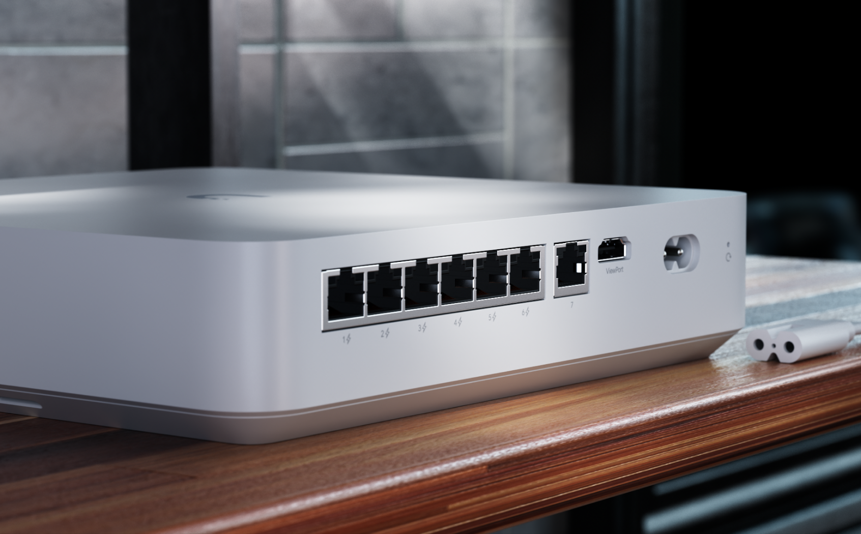 Ubiquiti UNVR-INSTANT | UniFi NVR Instant – Default Title