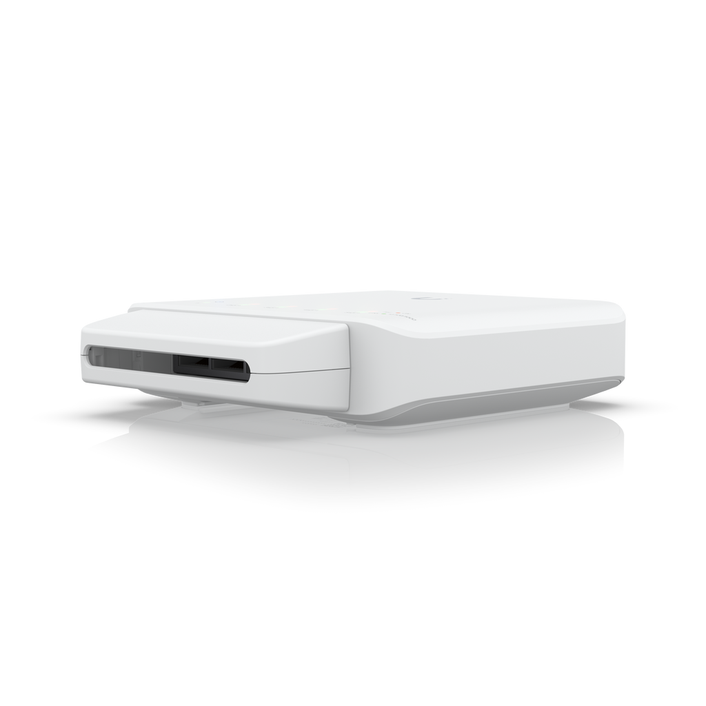 Ubiquiti USW-FLEX | UniFi Switch Flex | 5 Gbps Switch – Default Title