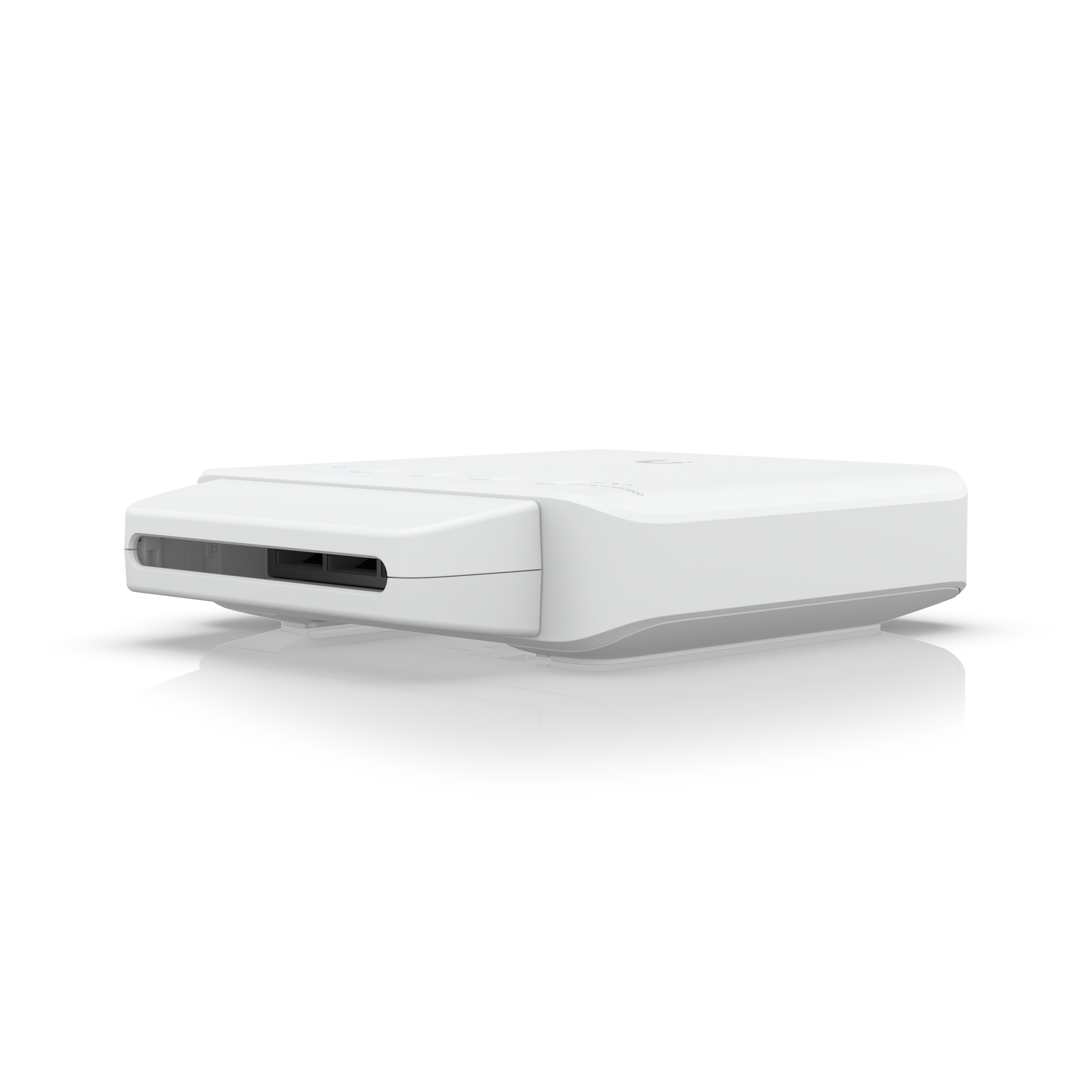 Ubiquiti USW-FLEX | UniFi Switch Flex | 5 Gbps Switch – Default Title