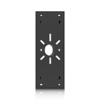 Ubiquiti UACC-INTERCOM-WM | Intercom Wall Mount – Default Title