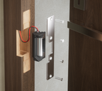 Ubiquiti UA-LOCK-ELECTRIC | UniFi Electric Door Lock – Default Title
