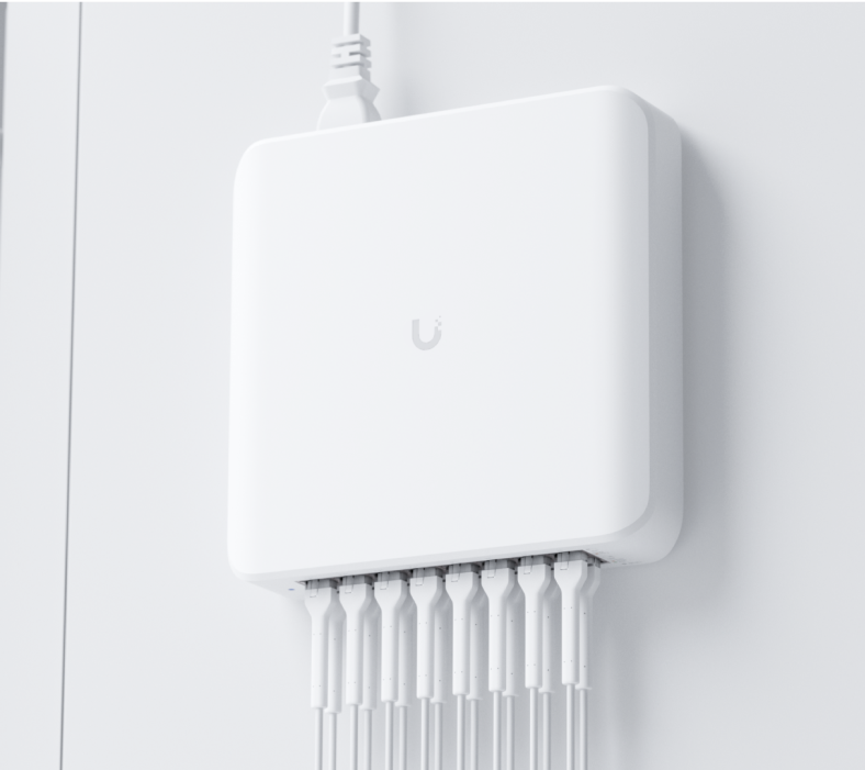 Ubiquiti USW-LITE-16-POE | UniFi Lite 16 PoE Switch | 16 Gbps Switch – Default Title