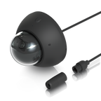 Ubiquiti UVC-AI-DOME | AI Dome Camera | 4K | IP66 | PoE – White