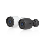 Ubiquiti UVC-G6-BULLET | G6 Bullet Camera | 4K | IP66 | PoE – White