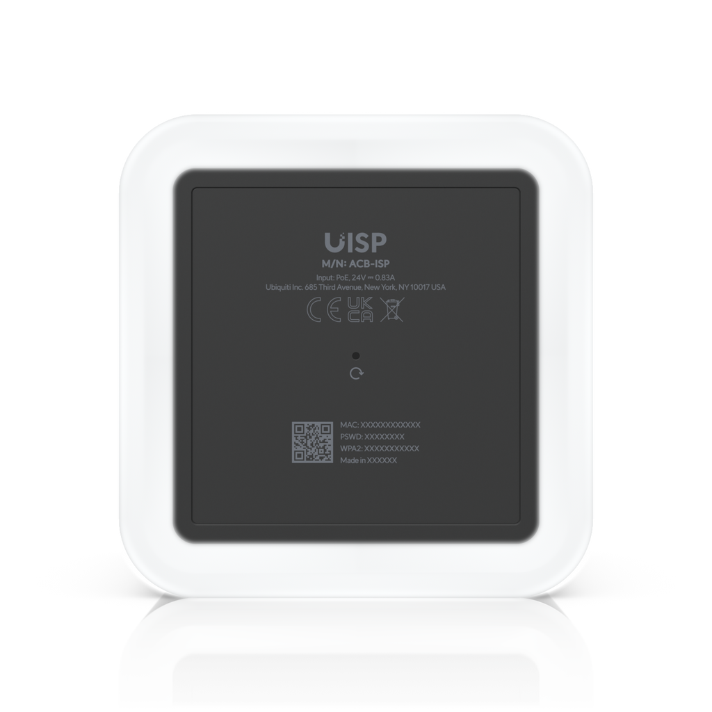 Ubiquiti ACB-ISP | airCube ISP AP – Default Title