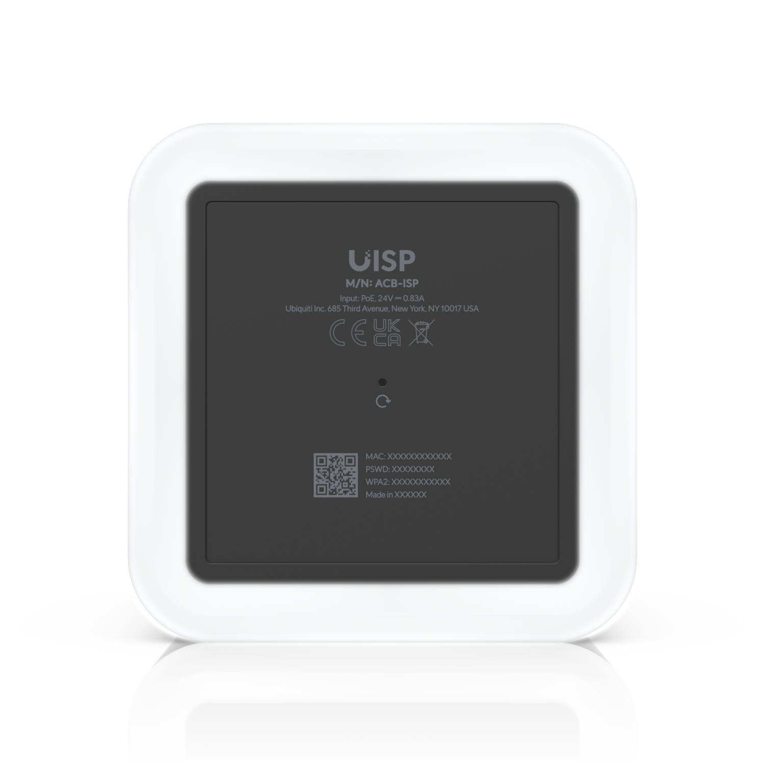 Ubiquiti ACB-ISP | airCube ISP AP – Default Title