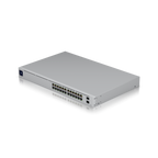 Ubiquiti USW-PRO-24 | UniFi Switch Pro 24 | 44 Gbps Switch – Default Title