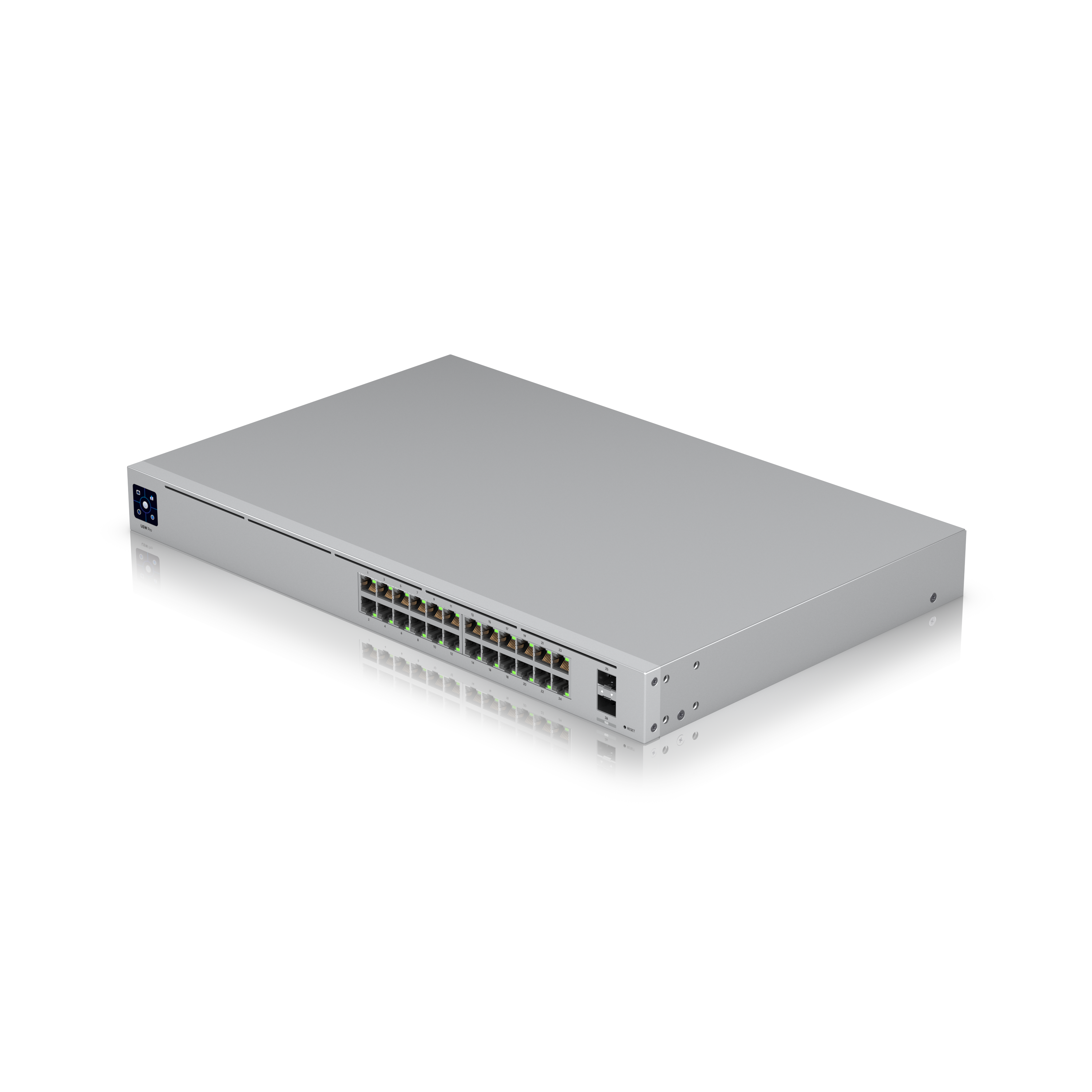 Ubiquiti USW-PRO-24 | UniFi Switch Pro 24 | 44 Gbps Switch – Default Title