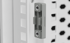 Ubiquiti UAC-RACK-PM-KIT | Precision Rack Mount Kit – Default Title