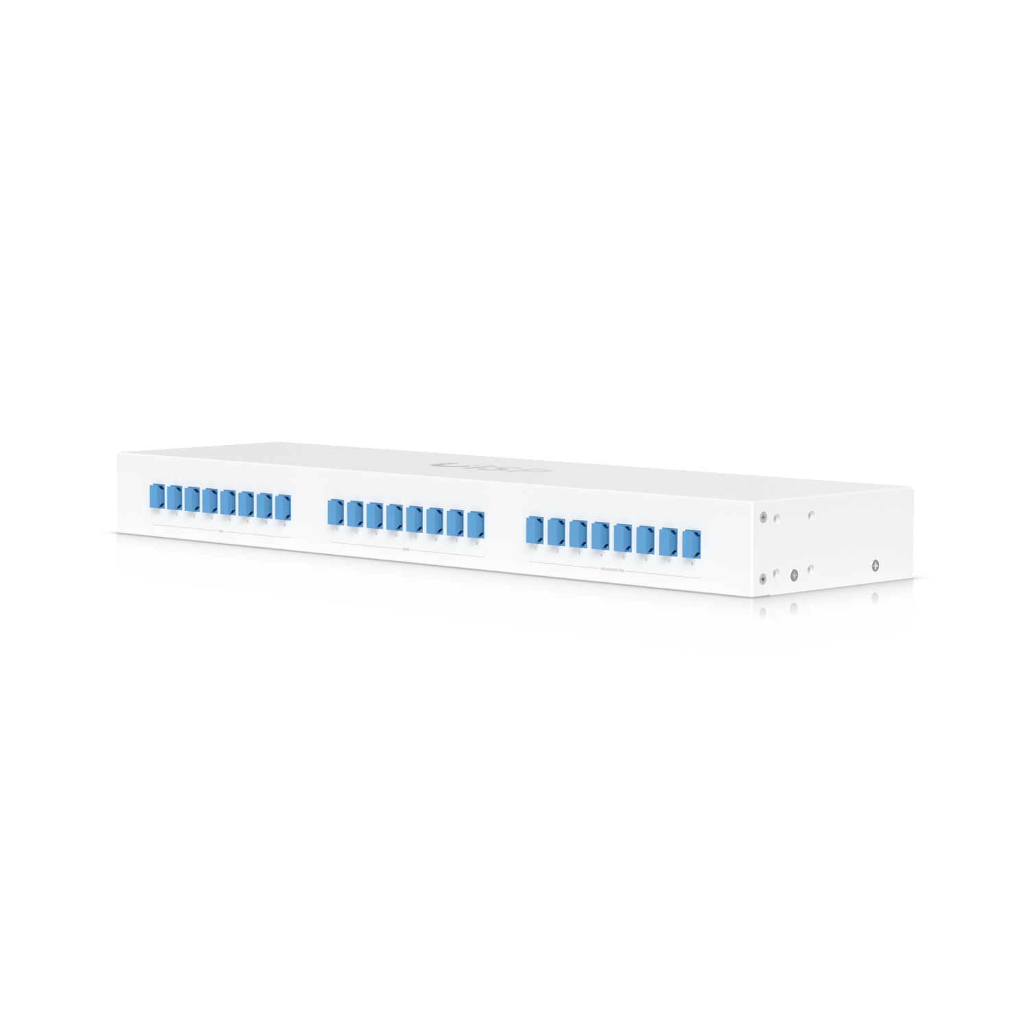 Ubiquiti UACC-UF-WDM-XGS | XGS‑PON WDM Filter – Default Title