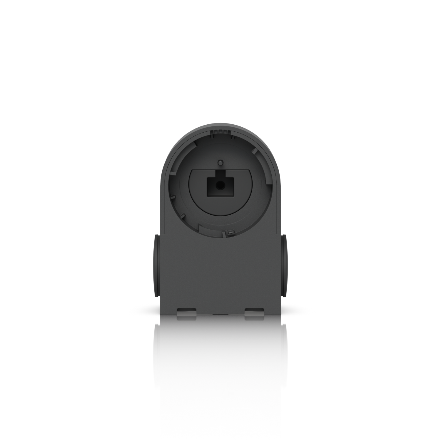 Ubiquiti UACC-G5-PTZ-CA | G5 PTZ Ceiling Adapter – Black