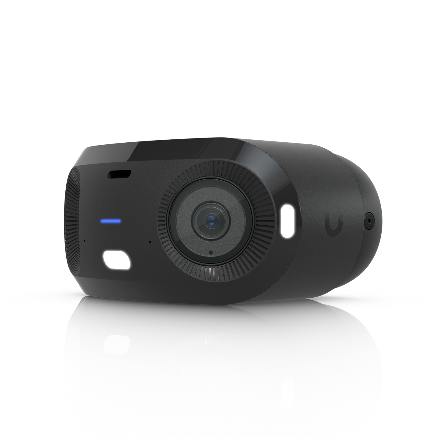 Ubiquiti UVC-G6-180 | G6 180 Camera | 4K | IP66 | PoE+ – Black