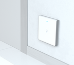 Ubiquiti U6-ENTERPRISE-IW | UniFi 6 Enterprise In‑Wall | WiFi 6E… – Default Title