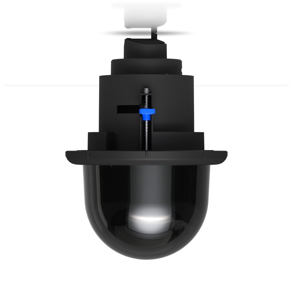 Ubiquiti UACC-G5-PTZ-ICM | G5 PTZ In‑Ceiling Mount – Default Title