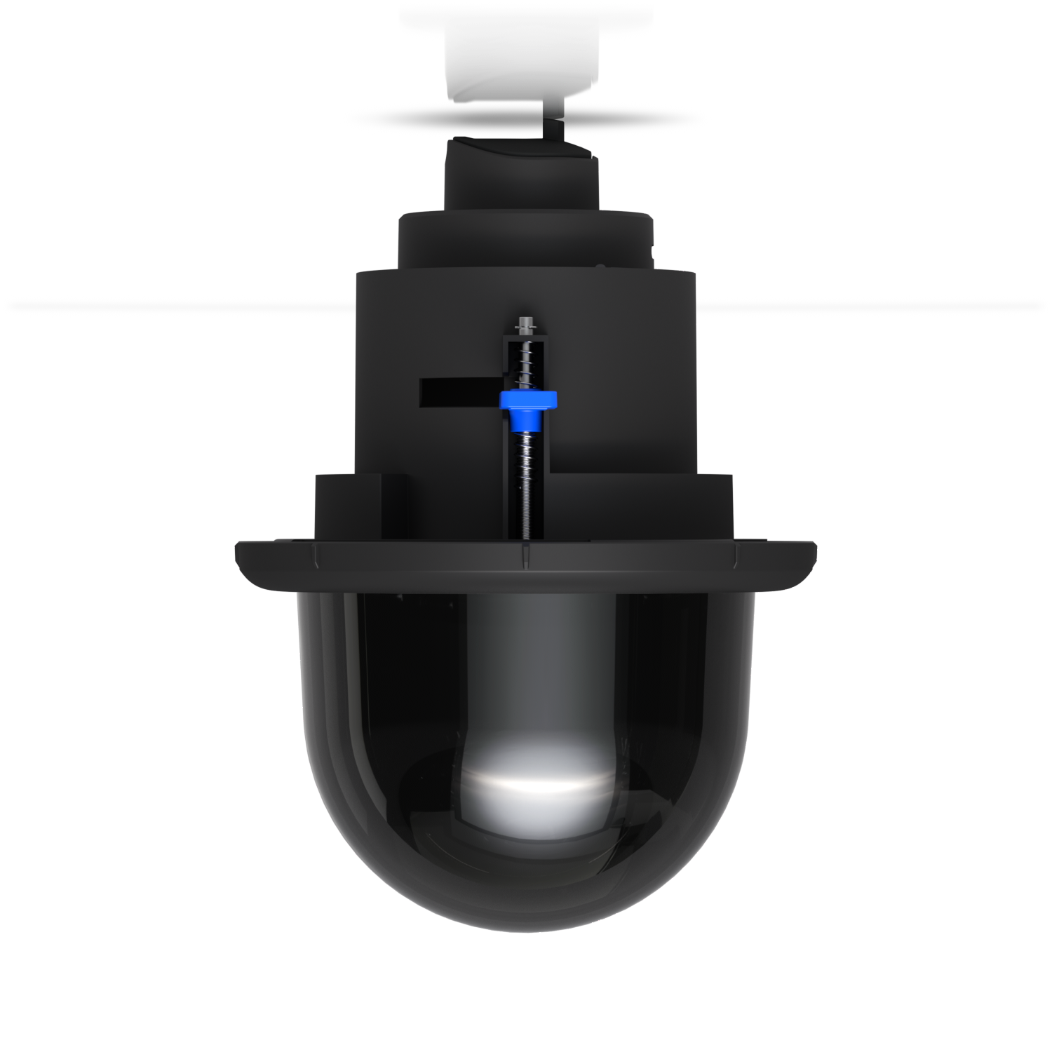 Ubiquiti UACC-G5-PTZ-ICM | G5 PTZ In‑Ceiling Mount – Default Title
