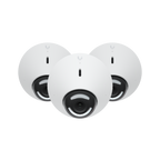 Ubiquiti UVC-G5-DOME | G5 Dome Camera | 2K | IPX4 (While Covered)… – Default Title