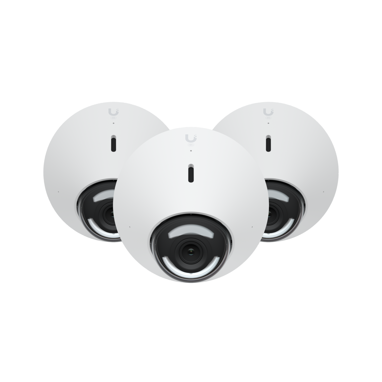 Ubiquiti UVC-G5-DOME | G5 Dome Camera | 2K | IPX4 (While Covered)… – Default Title