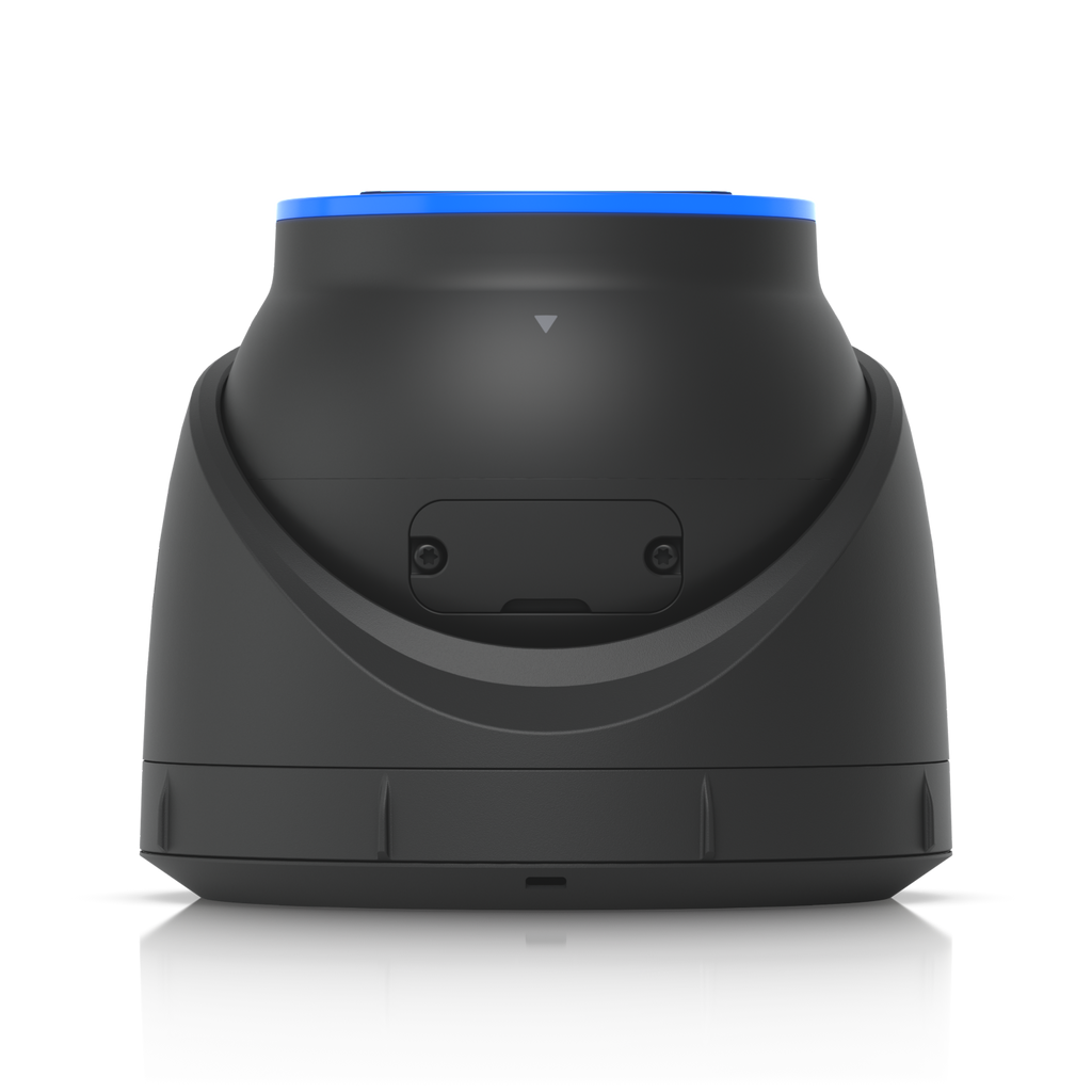 Ubiquiti UVC-AI-TURRET | AI Turret Camera | 4K | IP66 | PoE+ – White