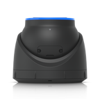 Ubiquiti UVC-AI-TURRET | AI Turret Camera | 4K | IP66 | PoE+ – White