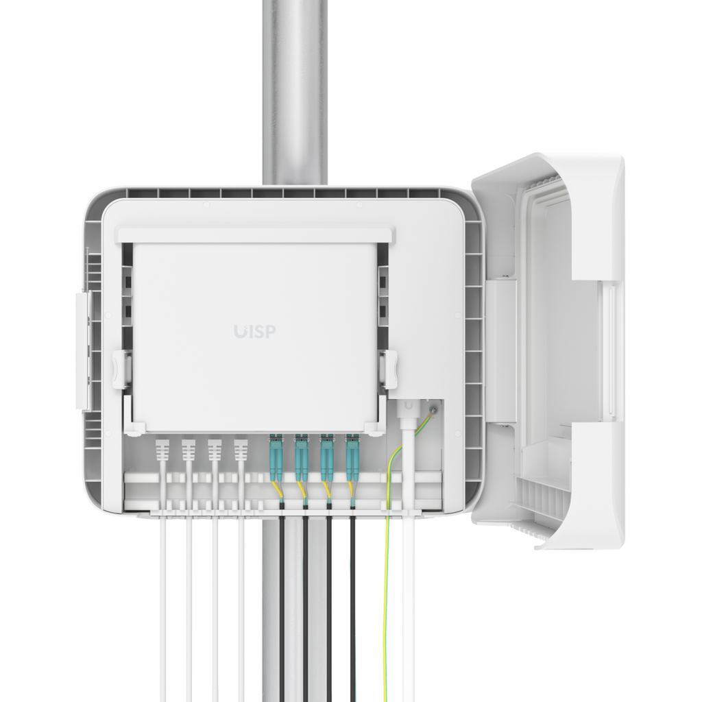 Ubiquiti UISP-BOX | UISP Box – Plus