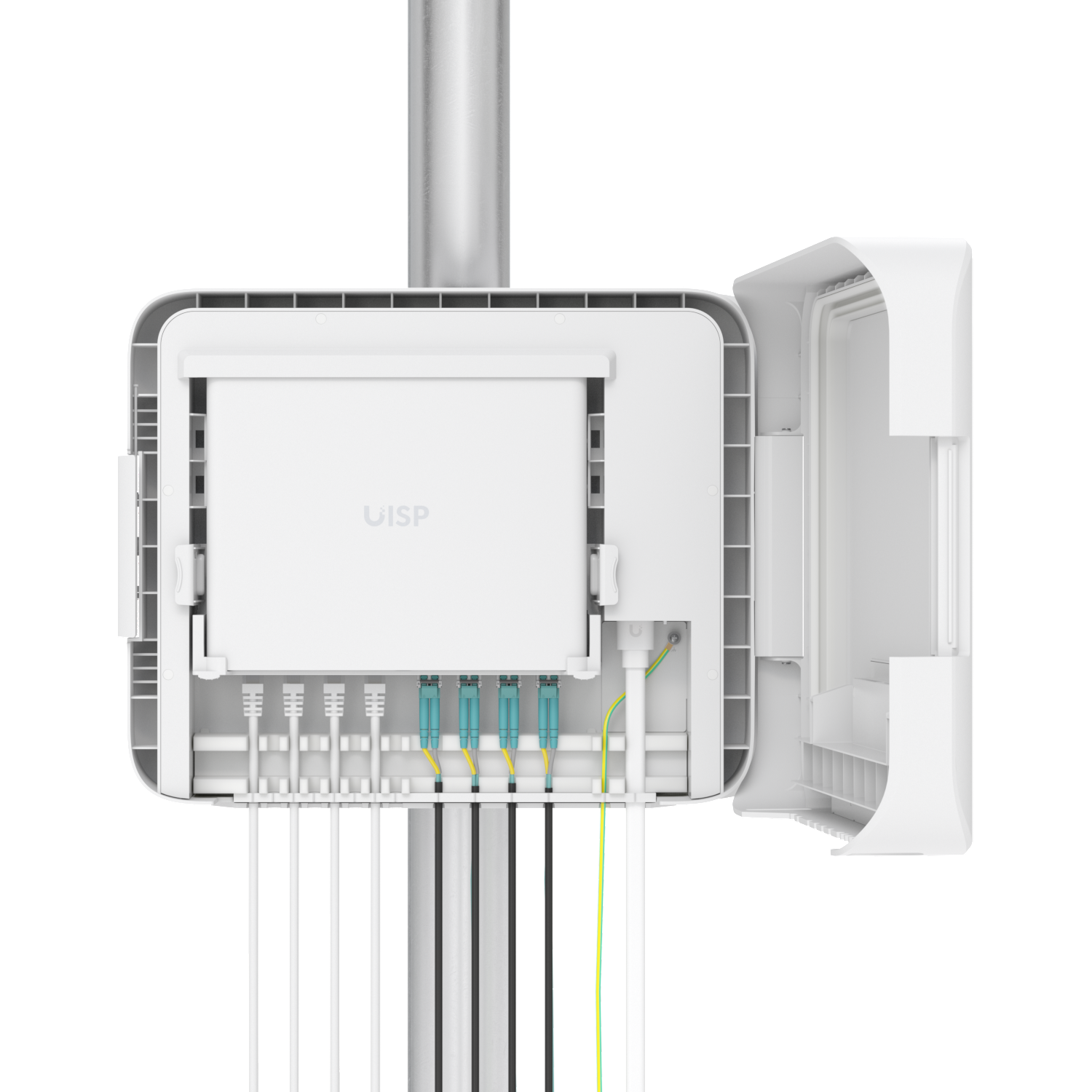 Ubiquiti UISP-BOX | UISP Box – Plus