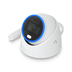 Ubiquiti UVC-AI-TURRET | AI Turret Camera | 4K | IP66 | PoE+ – White