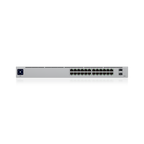 Ubiquiti USW-24 | UniFi Switch 24 | 26 Gbps Switch – Default Title