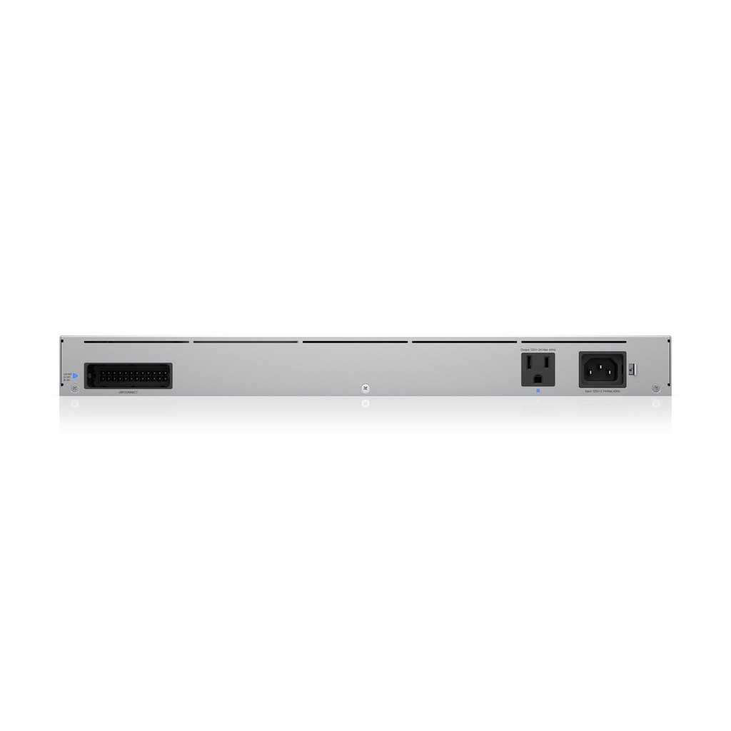 Ubiquiti UXG-PRO | UniFi Gateway Pro | (1) 10G SFP+ – Default Title