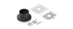 Ubiquiti UACC-G5-PTZ-SM | G5 PTZ Surface Mount – Black