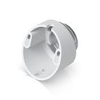 Ubiquiti UACC-BULLET-AB | Bullet Angled Base – White