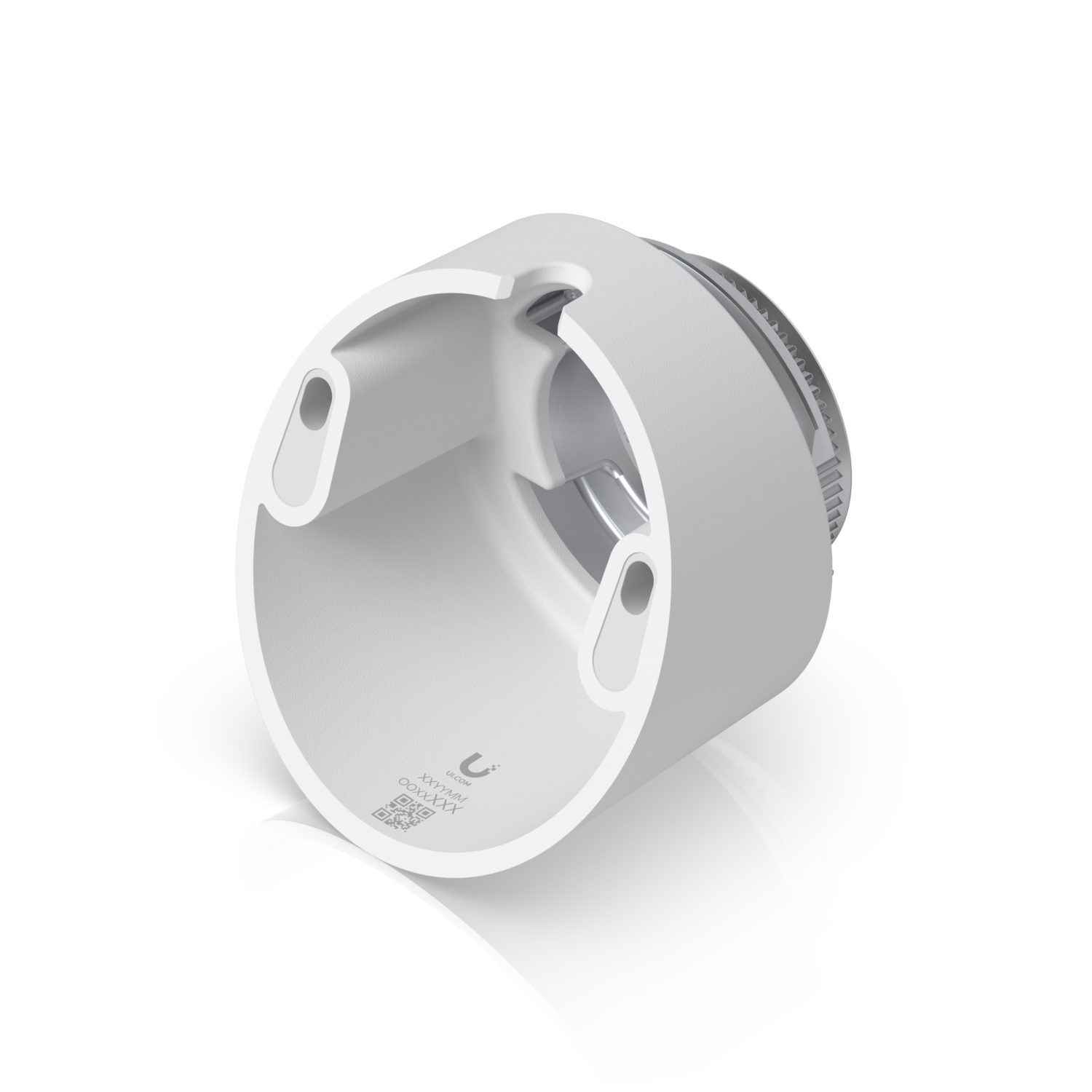 Ubiquiti UACC-BULLET-AB | Bullet Angled Base – White