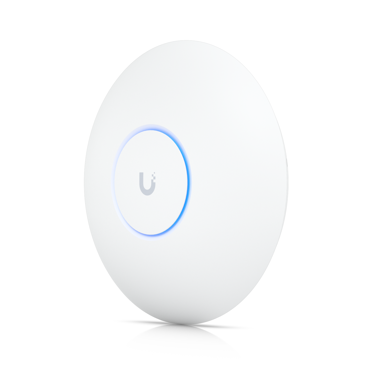 Ubiquiti U7-PRO | UniFi U7 Pro | WiFi 7 | 2.5 GbE | PoE+ – Default Title