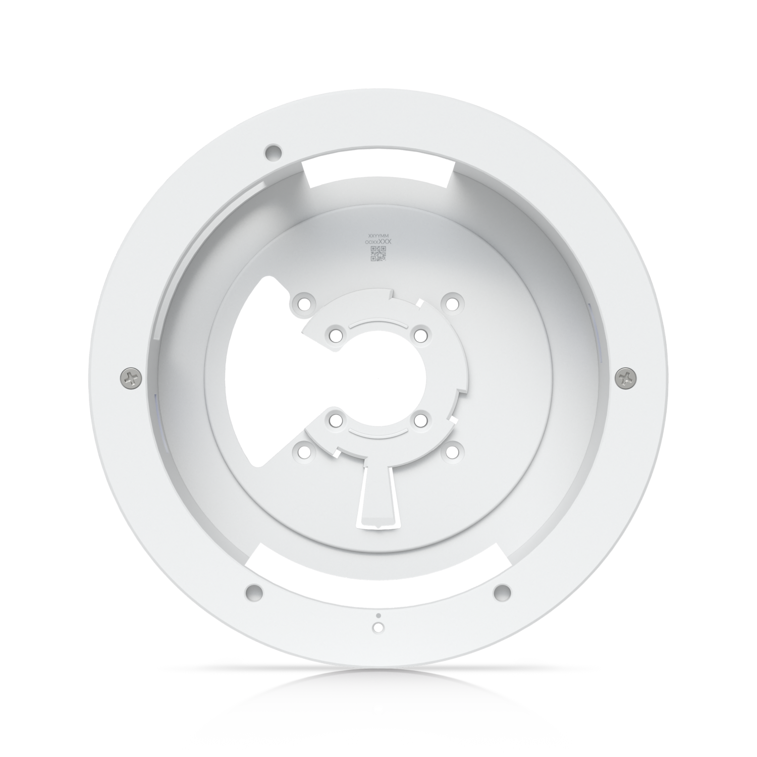 Ubiquiti UACC-G6-PRO-360-FM | G6 Pro 360 Flush Mount – White
