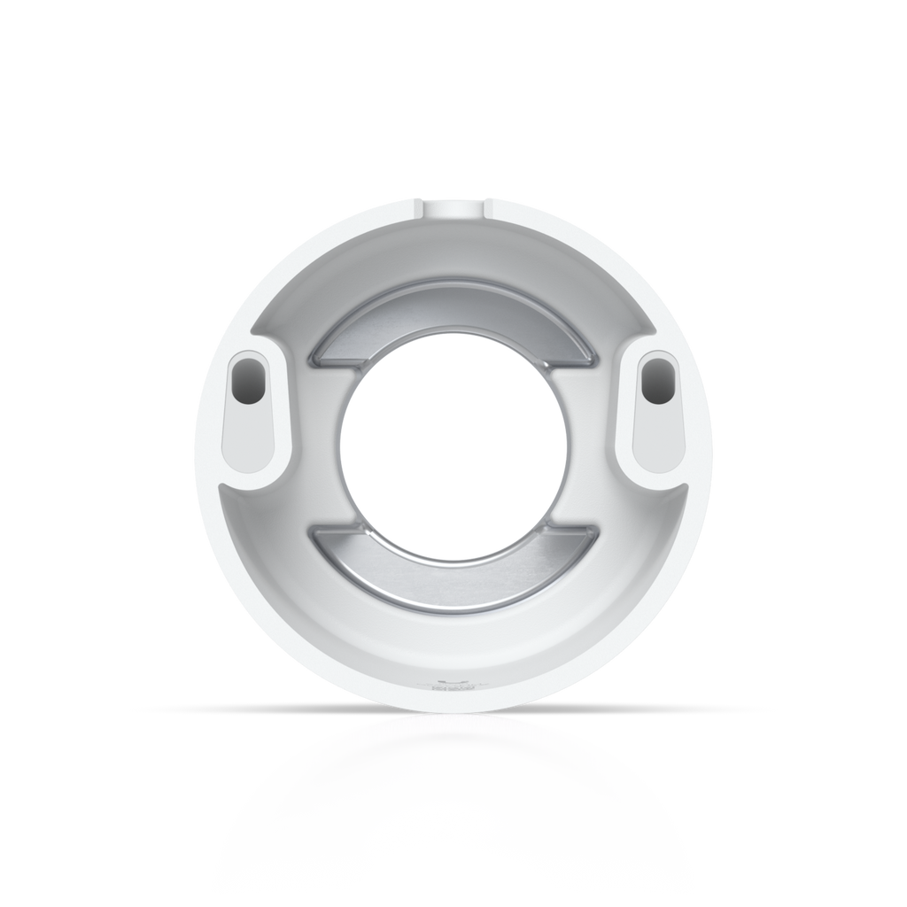 Ubiquiti UACC-BULLET-AB | Bullet Angled Base – White