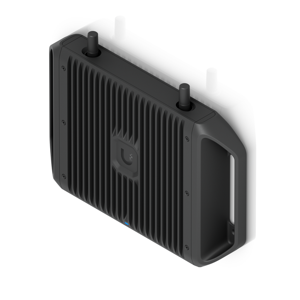 Ubiquiti UCG-INDUSTRIAL | Cloud Gateway Industrial – Default Title